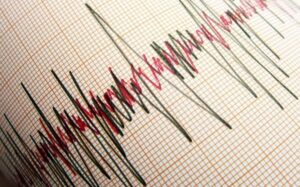 Antalya’da korkutan deprem