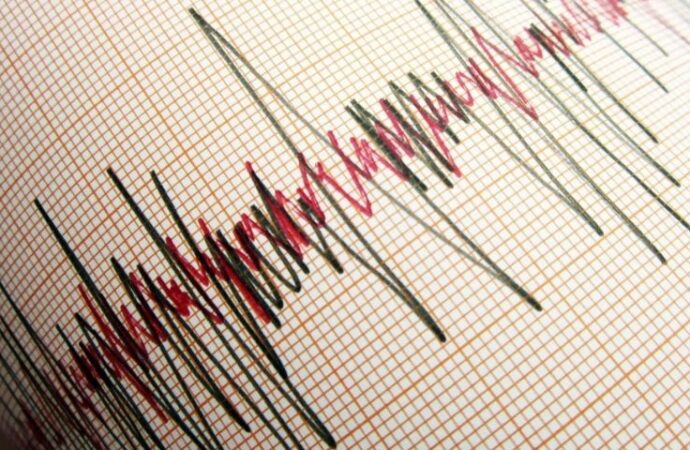 Antalya’da korkutan deprem