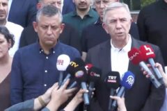 Ferdi Zeyrek’in Tedavisi İçin Fahrettin Koca Devrede