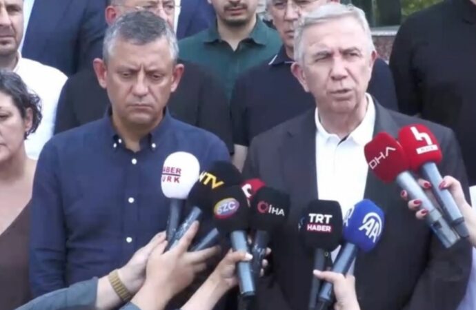 Ferdi Zeyrek’in Tedavisi İçin Fahrettin Koca Devrede