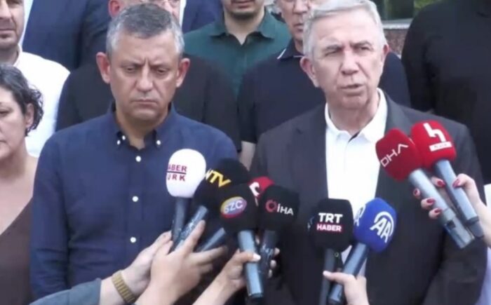 Ferdi Zeyrek’in Tedavisi İçin Fahrettin Koca Devrede