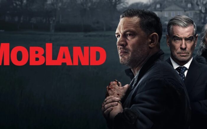 MobLand: Tom Hardy ve Guy Ritchie’den Yeni Bir Suç Draması