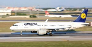 Frankfurt-Hindistan Seferine Bomba İhbarı: