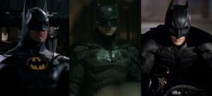 Çizgi Romanlara En Sadık Batman Kim?