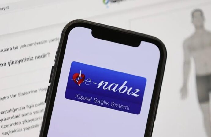 Dijital Sağlıkta Yeni Dönem: e-Nabız yenilendi