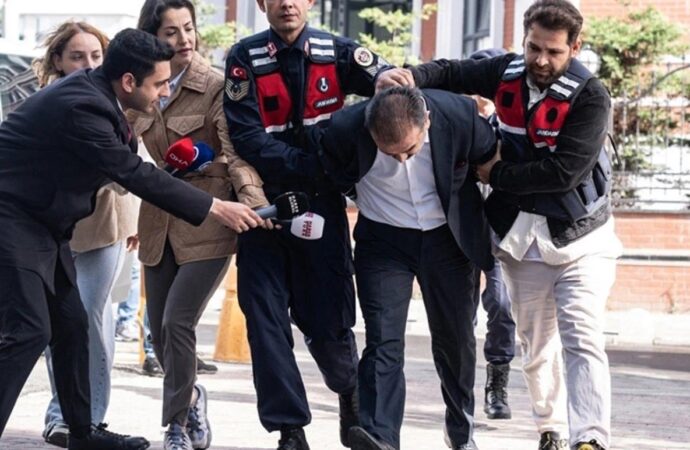 Yenidoğan Çetesi davasında savcıya suikast planı: