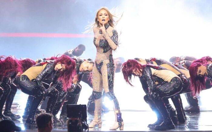 Jennifer Lopez Fırtınası İstanbul’a Geliyor!
