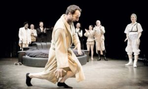 Shakespeare’in Ölümsüz Eserleri İzmir Urla’da Sahnelenecek
