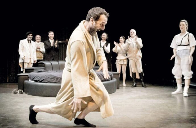 Shakespeare’in Ölümsüz Eserleri İzmir Urla’da Sahnelenecek