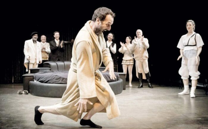 Shakespeare’in Ölümsüz Eserleri İzmir Urla’da Sahnelenecek