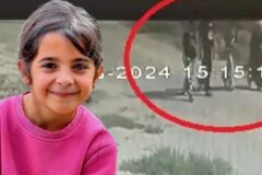 Narin Güran cinayetine ilişkin yeni gelişme