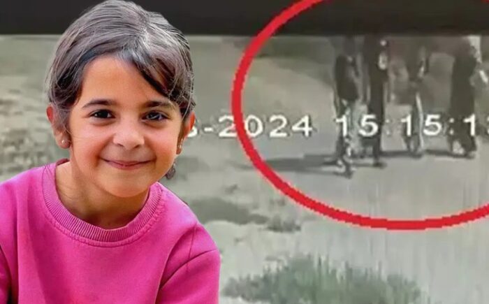 Narin Güran cinayetine ilişkin yeni gelişme
