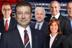 İstanbul’da Demokrasi Mücadelesi: 25 Yıl sonra Zafer, Seçim ve Tutuklu Başkanlar