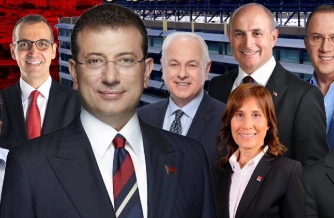 İstanbul’da Demokrasi Mücadelesi: 25 Yıl sonra Zafer, Seçim ve Tutuklu Başkanlar