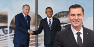 Erdoğan’dan Özel’e geçmiş olsun telefonu