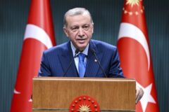Erdoğan’dan Bayram Mesajı: “Adımız Kardeşlik, Soyadımız Türkiye”