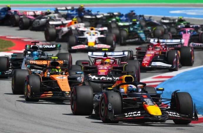 Formula 1 2026 takviminde Madrid sürprizi