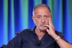 Fatih Altaylı Gözaltına Alındı