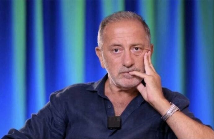 Fatih Altaylı Gözaltına Alındı