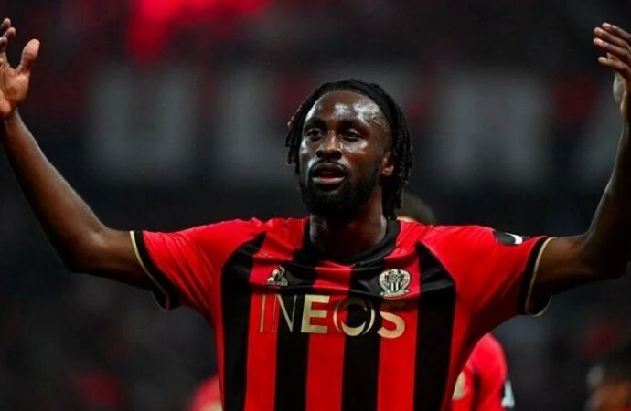 Fenerbahçe, Evann Guessand için kesenin ağzını açtı