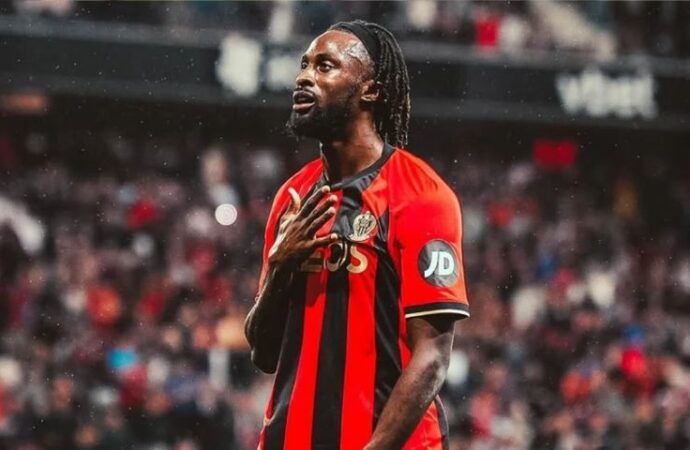 Fenerbahçe Guessand Bombasını Patlatıyor!
