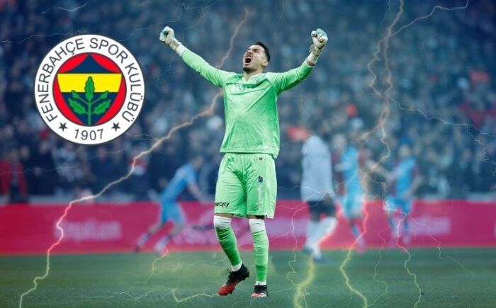 Fenerbahçe, Uğurcan Çakır Transferinde Sona Geldi