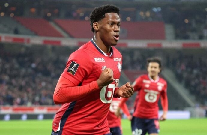 Fenerbahçe’den Jonathan David’e Dev Teklif!