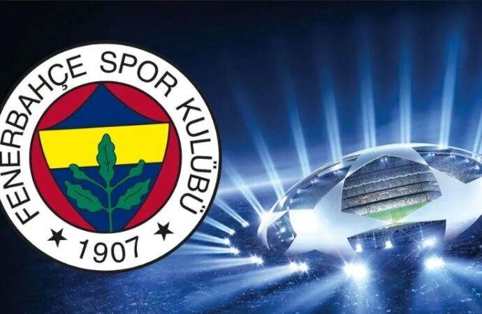 Fenerbahçe’nin Şampiyonlar Ligi’ndeki Muhtemel Rakipleri Belli Oldu
