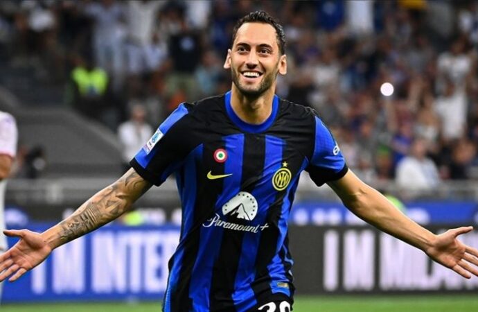 Galatasaray, Hakan Çalhanoğlu İçin Harekete Geçti!