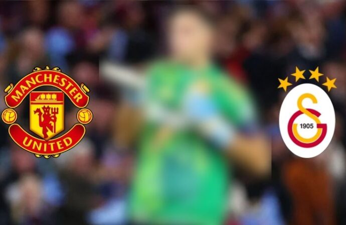 Galatasaray İstedi Manchester United Alıyor!