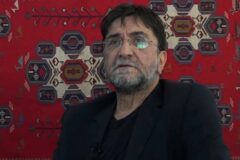 Gazeteci-Yazar Nihat Genç yaşam mücadelesi veriyor