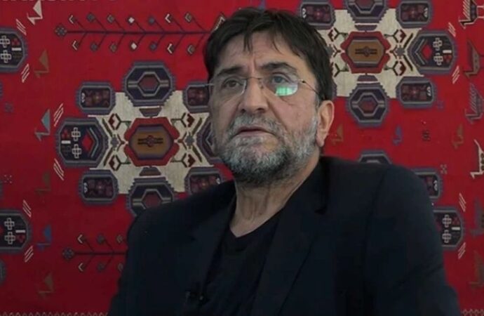 Gazeteci-Yazar Nihat Genç yaşam mücadelesi veriyor