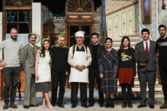Şener Şen, “Zengin Mutfağı” ile Tiyatroya Veda Etti