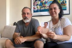 Dosyada Gizlilik, Ailede Yıkım: Veli Eren 23 Aydır Kayıp