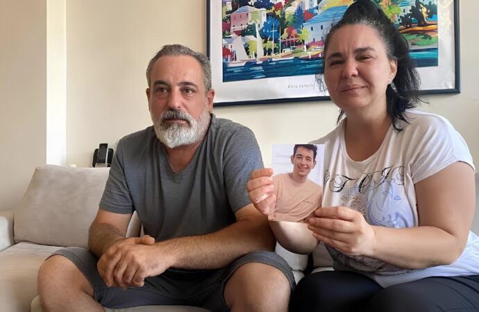 Dosyada Gizlilik, Ailede Yıkım: Veli Eren 23 Aydır Kayıp