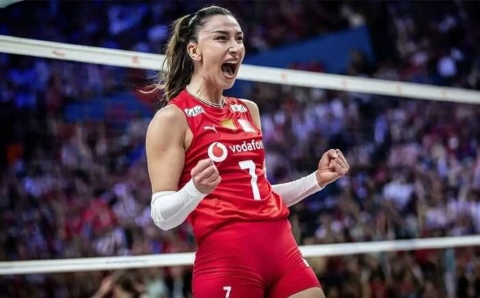 Hande Baladın’dan Kötü Haber!