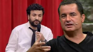 Herkesin cevabını merak ettiği soru:Hasan Can Kaya Exxen’den ayrılıyor mu?