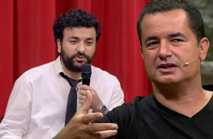 Herkesin cevabını merak ettiği soru:Hasan Can Kaya Exxen’den ayrılıyor mu?