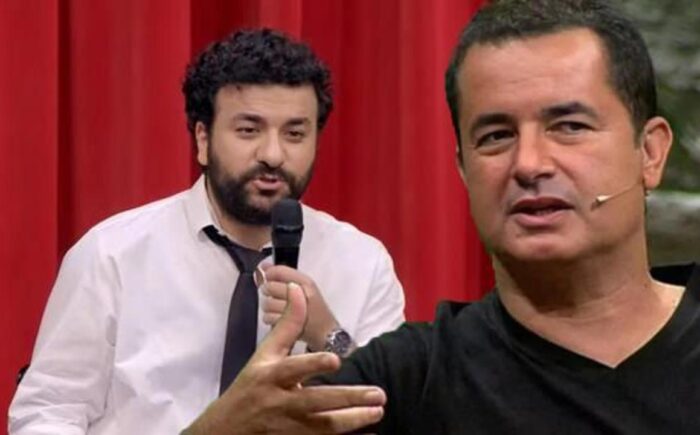 Herkesin cevabını merak ettiği soru:Hasan Can Kaya Exxen’den ayrılıyor mu?