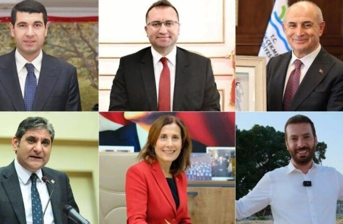 İBB’ye 5. dalga operasyonu: Gözaltı sayısı 38 oldu