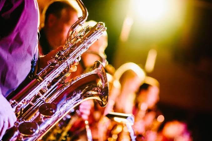 Müzikseverler dikkat! İstanbul Caz Festivali coşkuyla başlıyor