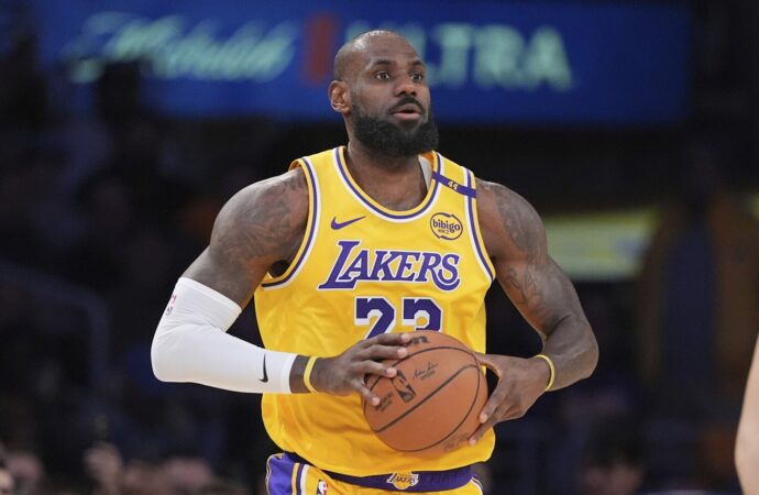 Los Angeles Lakers 10 Milyar Dolara Satıldı: Spor Tarihinin En Büyük Satışı