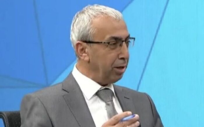 Gazeteci İsmail Polat: Neler Oluyor Bize, Bize Neler Oluyor!