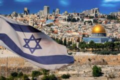 MOSSAD: İsrail’in Gölgedeki Gücü