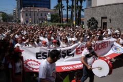 İzmir’de 23 bin işçinin grevi anlaşmayla sona erdi