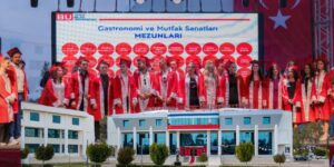 Antalya Belek Üniversitesi’nde Mezuniyet Heyecanı Kapıda: