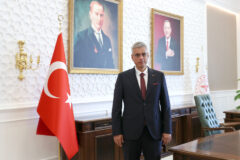 Bakan Memişoğlu ‘Sağlıkta Yeni Dönem’i Duyurdu: