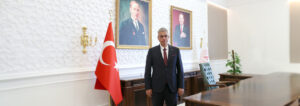 Bakan Memişoğlu ‘Sağlıkta Yeni Dönem’i Duyurdu:
