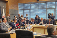 İnfaz paketi komisyondan geçti