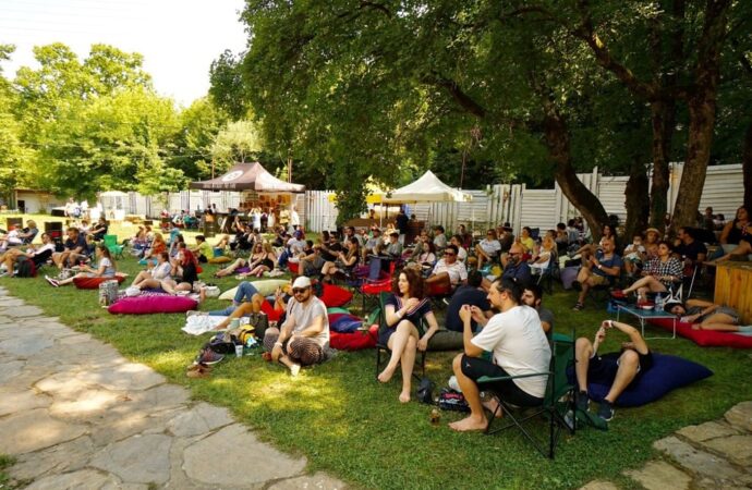 LifePark’ta piknik ve caz festivali başlıyor